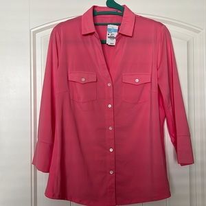 J McLaughlin Brynn top